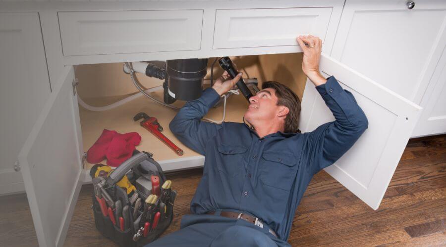 Professional Leak Detection in Central City, CO