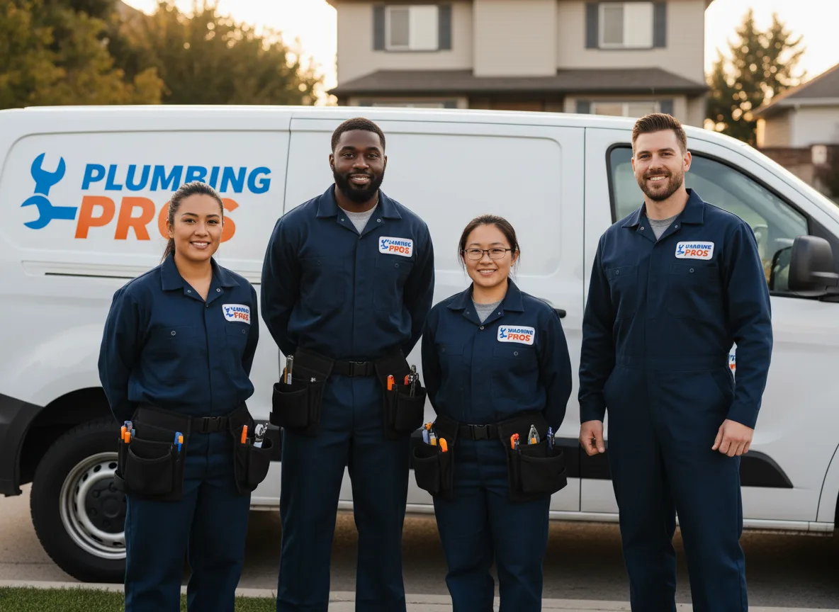 Water Heater Repair company in Central City, CO
